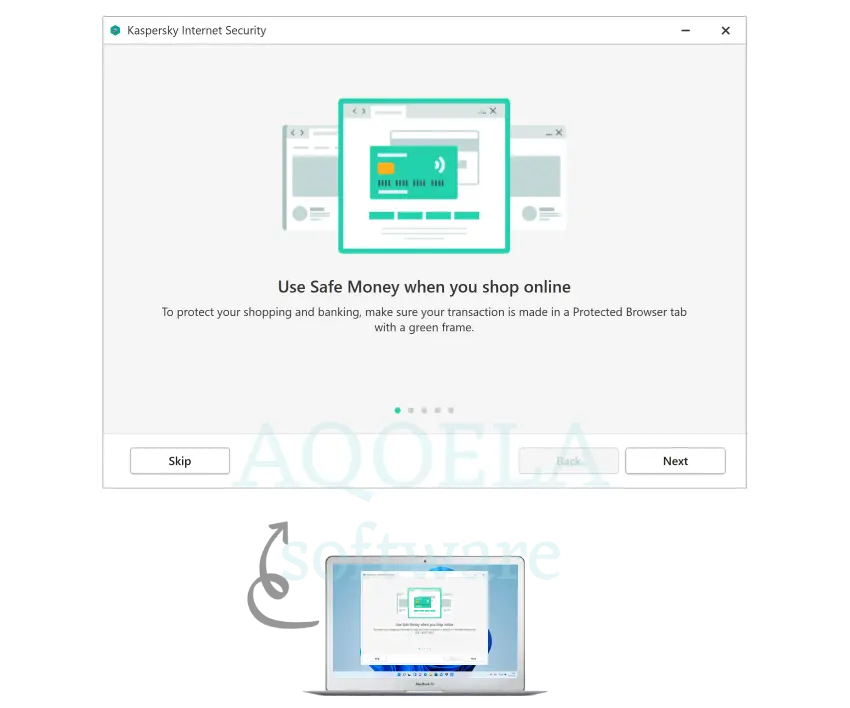 Kaspersky product training Kaspersky product training
